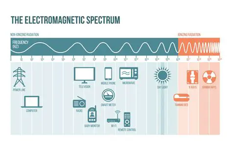 Efficient Frequency Spectrum Use