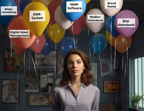 Efficient Media Management