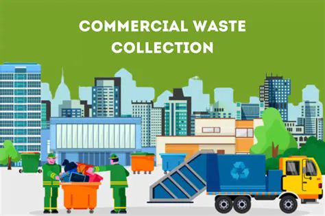 Efficient waste collection