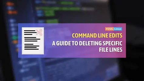 Efficiently Remove Specific Lines from Multiple Text Files with Ease