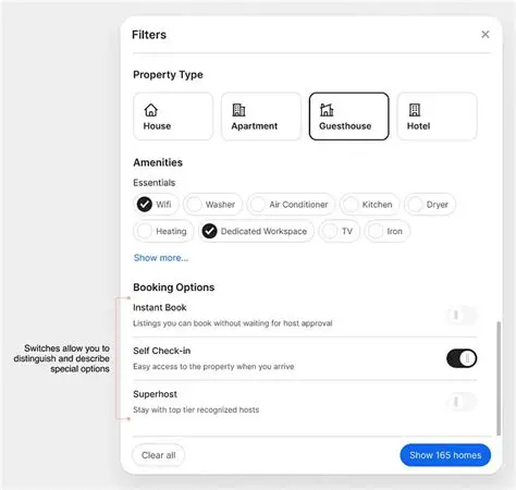 Effortless Video Organization with Advanced Filtering Capabilities