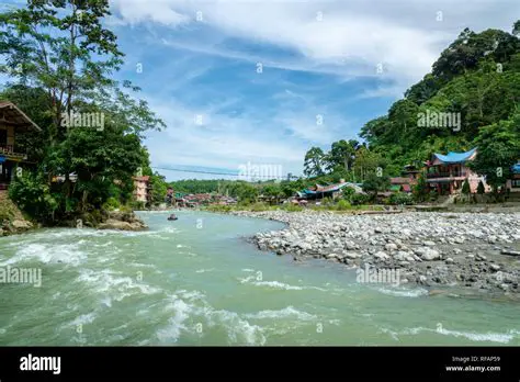 Efforts to Develop Bukit Lawang Tourist Destinations