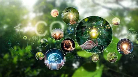 Eficiencia en el uso de recursos