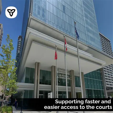 Efiling Courts: The Digital Transformation of Justice and Legal Practice