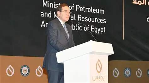 Egypt's Minister of Petroleum: Navigating Challenges and Driving Growth in the Energy Sector
