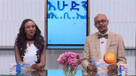 Ehuden Be EBS This Week: Unveiling the Latest Insights and Updates