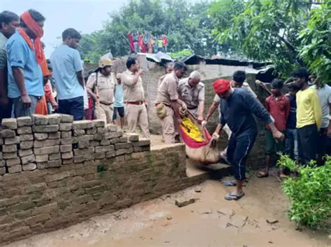 Tragic Loss: Eight-Year-Old Boy's Life Cut Short; Channel 12 News Reports on Devastating Incident