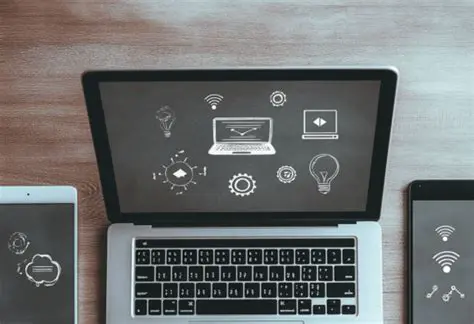 Einfache Verbindungsherstellung