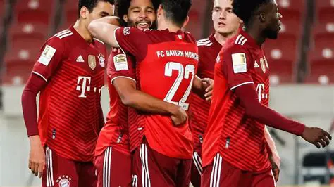 Eintracht Frankfurt vs. Liverpool: A European Football Showdown Explored