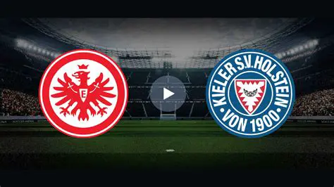 Eintracht Frankfurt vs Liverpool: A Dream European Clash