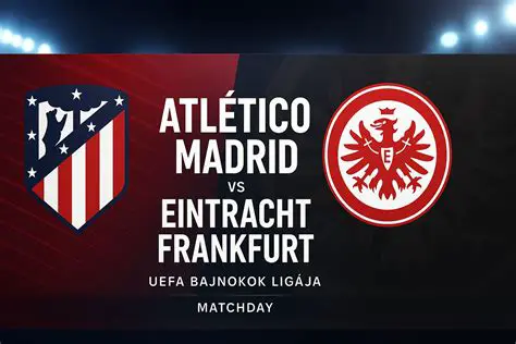 Eintracht Frankfurt vs Liverpool: A Tactical Deep Dive into Past Encounters and Future Possibilities