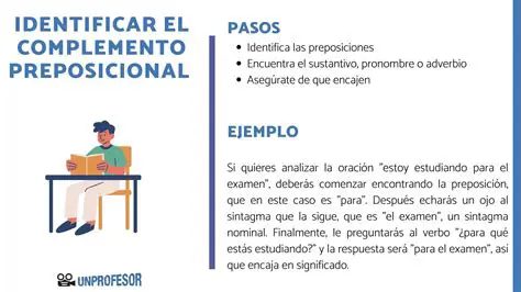 Ejemplos de Complementos Adnominales