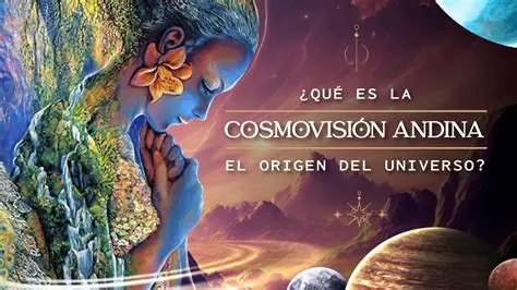 Ejemplos de cosmovisiones en diferentes culturas