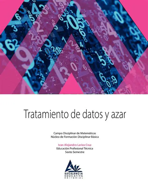 El Azar y el Tratamiento de Datos