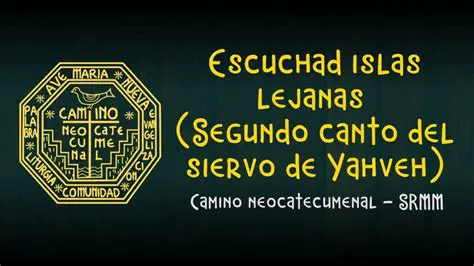 El Cantor Final del Segundo Canto