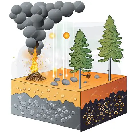 El carbono como agente reductor
