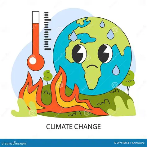 Entendiendo **El Clima**: Factores, Cambios y su Impacto Global