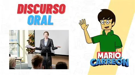 El discurso en el cuerpo de conocimiento