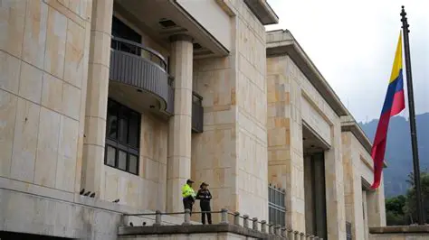 El Palacio de Justicia y el Problema de las Losetas