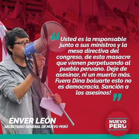 El Peruano: Un Legado Imperecedero en la Prensa Nacional y su Influencia en la Democracia Peruana