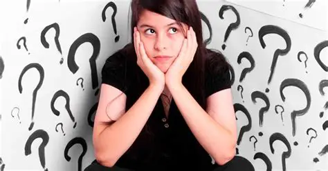 El problema de la identidad