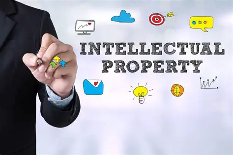 El Silencio y la Propiedad Intelectual