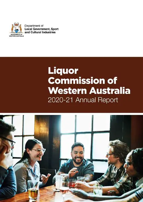 Electoral Commission of Western Australia