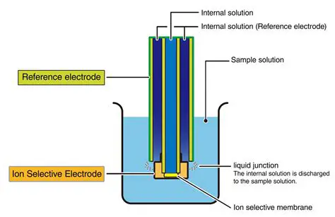 Electrode Selectivity and Performance