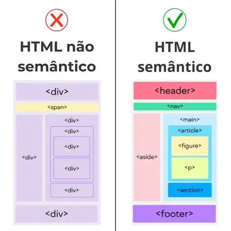 Elementos HTML no encontrados