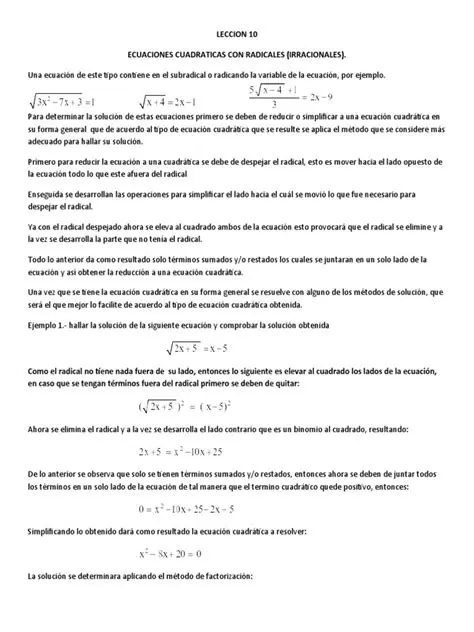 Elevando ambos lados al cuadrado