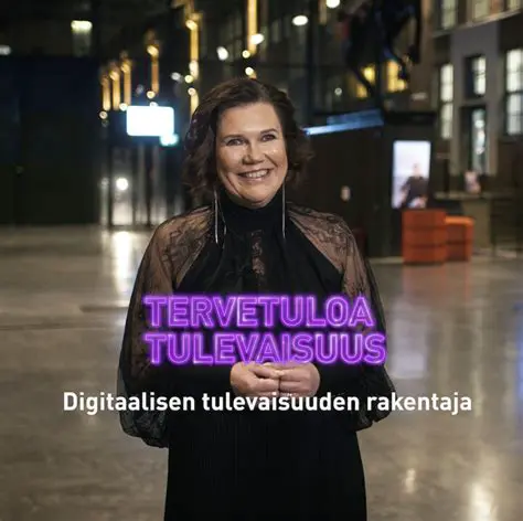 Elisa: Suomen Tietoliikenteen Edelläkävijä ja Digitaalisen Tulevaisuuden Rakentaja