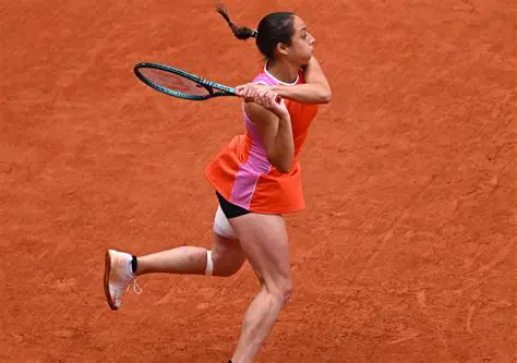 Elisabetta Cocciaretto's Ascendancy: A Rising Star in the Tennis World