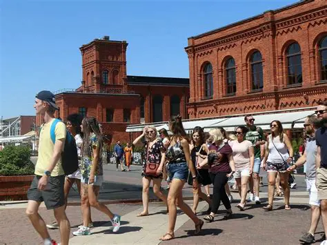 Ełk: Perła Mazur i Miasto Przyjazne Mieszkańcom - Przewodnik Turystyczny i Informacje