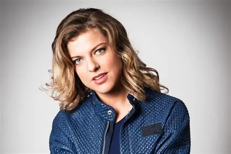 Ella Leyers: De Veelzijdige Ster van het Belgische Scherm – Een Diepteanalyse