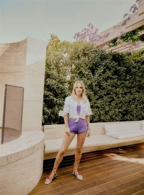 Elsa Pataky: Más Allá del Glamour de Hollywood y la Aventura