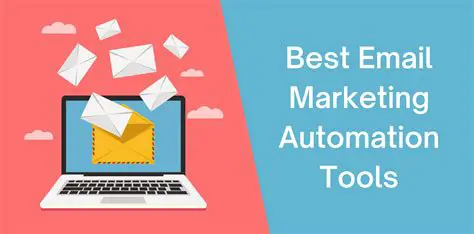 Email Marketing Automation