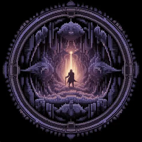 Embark on a Legendary Quest