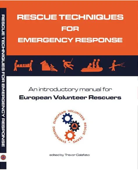 Emergency Response Techniques