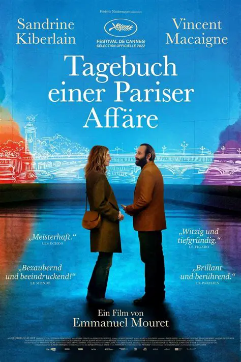 Emily in Paris Deutsch Trailer: Einblick in Emilys Pariser Abenteuer und deutsche Resonanz