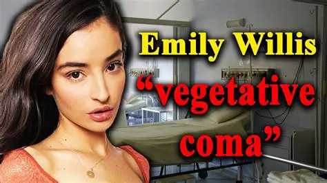 Emily Willis's Health Journey: A Global Update and Community Concern