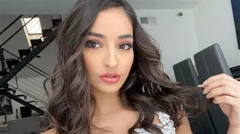 Emily Willis' Instagram: Exploring the World of the Rising Star