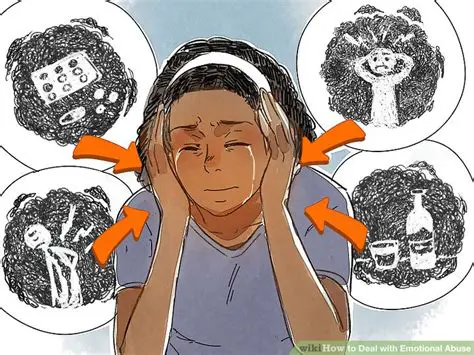 Emotional and Psychological Issues