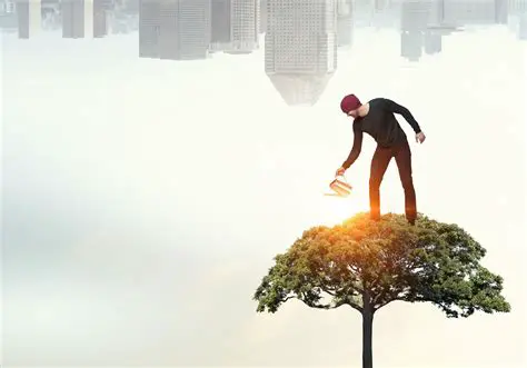 Emphasis on personal growth