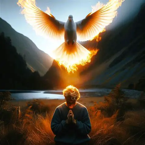 Emphasis on the Holy Spirit