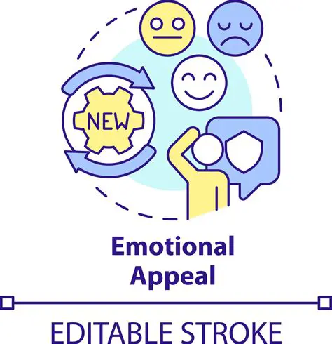 Emphasize Emotional Appeal