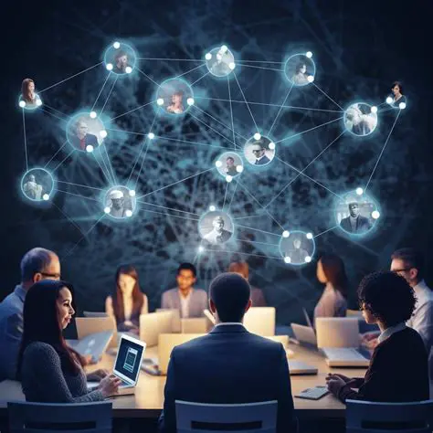 Empowering Organizations with Seamless Video and Presentation Content