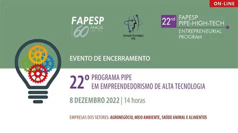 Empreendedorismo de alta tecnologia