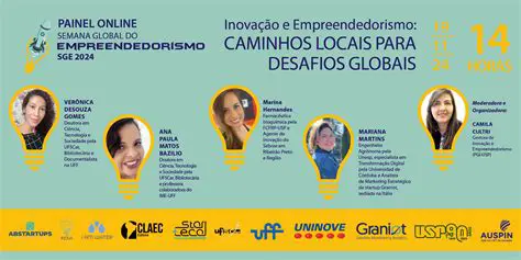 Empreendedorismo de base social