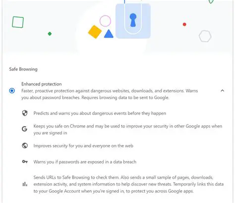 Enabling Browsing Privacy Protection