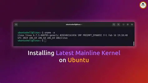 Enabling HDMI Output with a Mainline Kernel